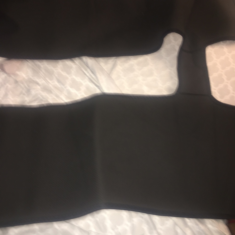 3 in 1 waist thigh trimmer